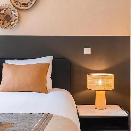 Liberdade Elegance W/rooftop Pool By Lovelystay Lägenhet Lisboa