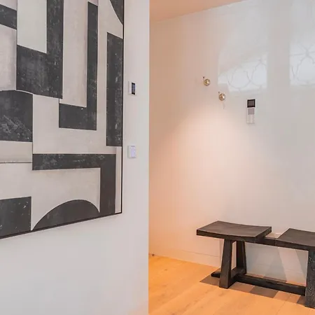 Liberdade Elegance W/rooftop Pool By Lovelystay Lisboa